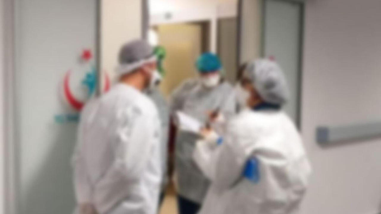 Sağlık çalışanları bugün iş bırakıyor