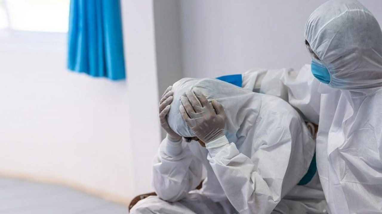 Flaş... Flaş...DSÖ harekete geçti! Güney Sudan'da gizemli hastalık: 89 kişi hayatını kaybetti