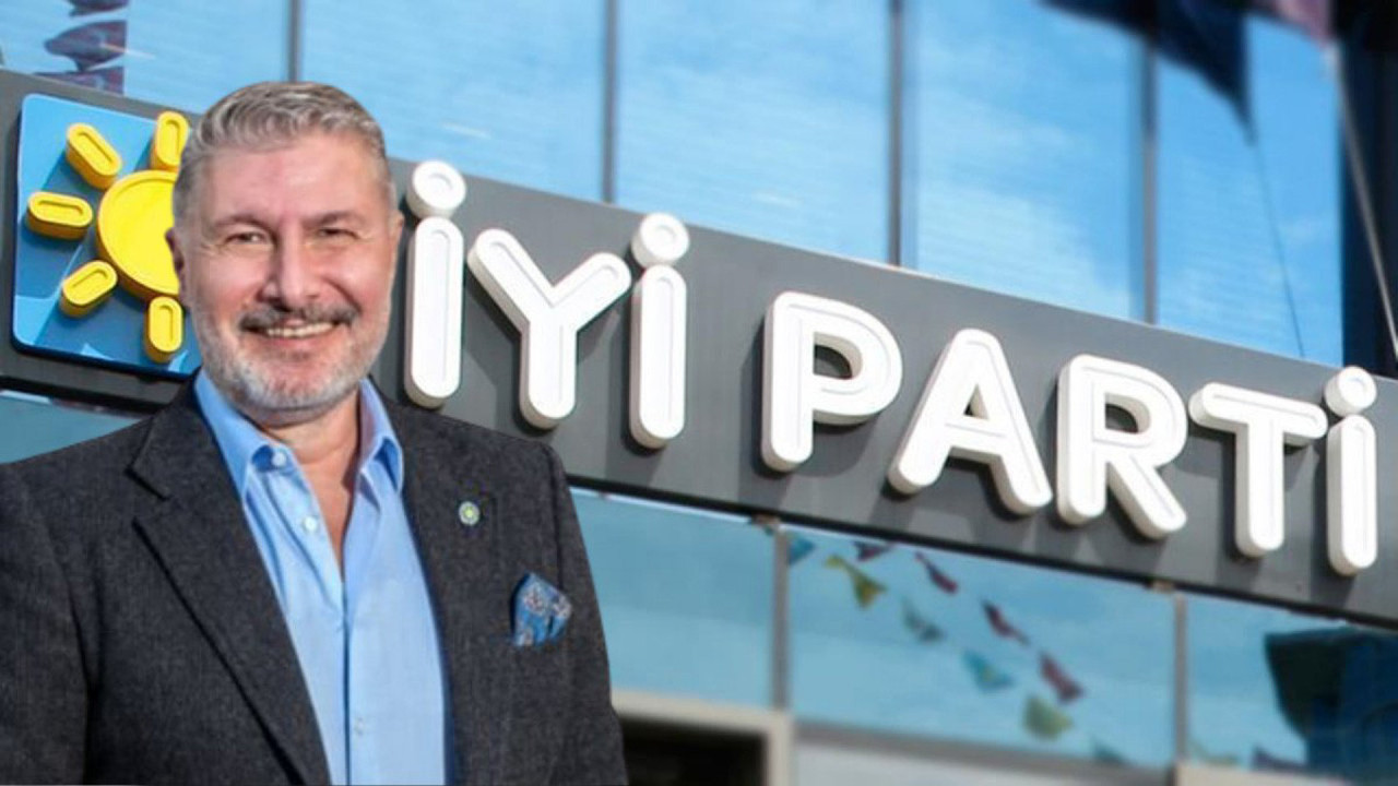 İYİ Partili Bahadır Erdem’den OHAL uyarısı