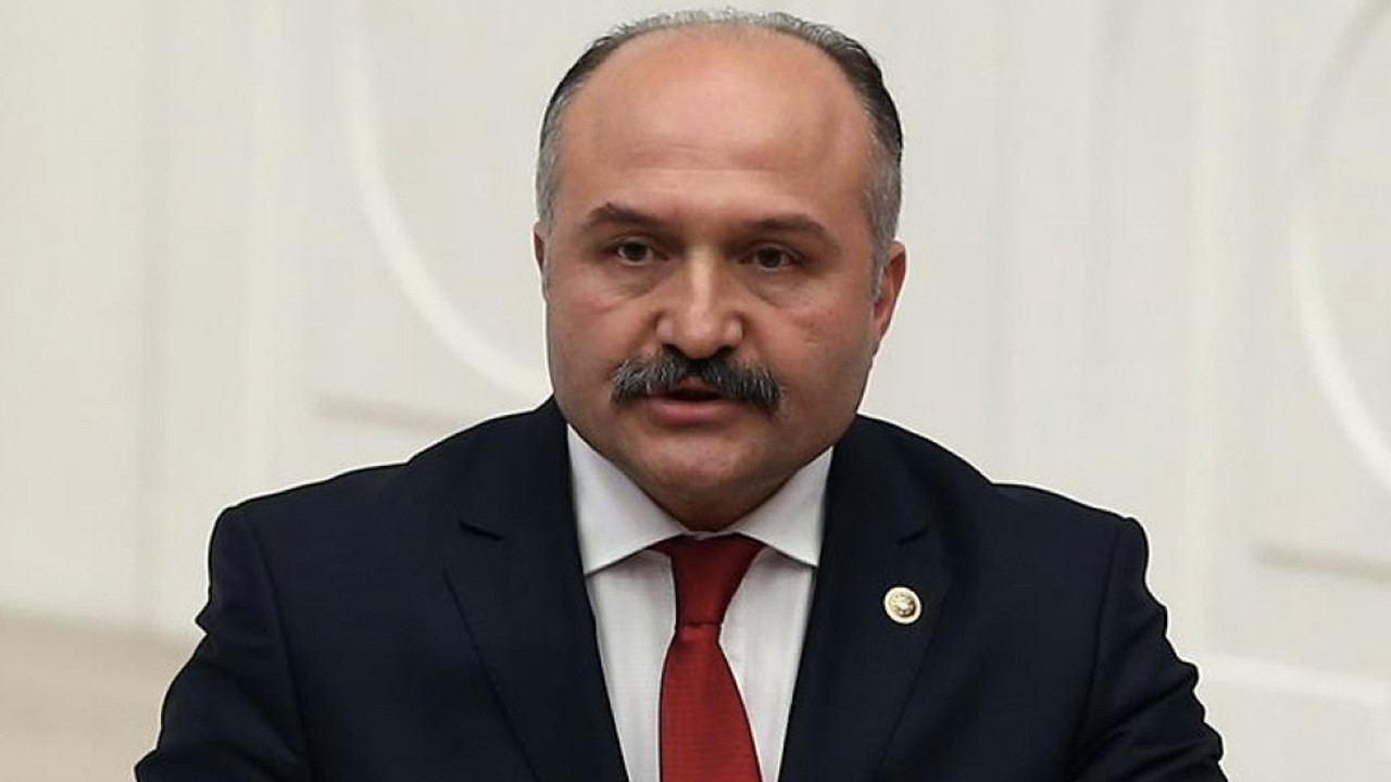 İYİ Partili Erhan Usta: İktidar dövize müdahalelerle yandaşı besliyor