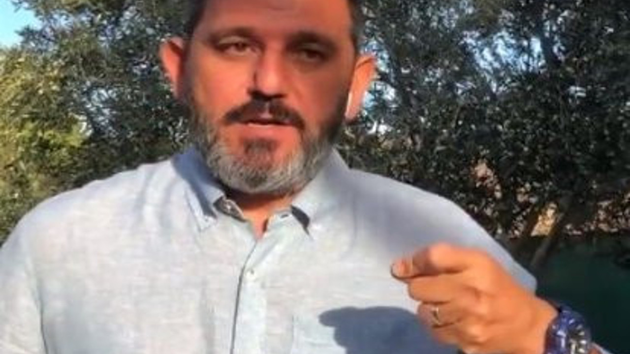 Fatih Portakal, Melih Gökçek’i geceleri uyutmayacak bilgiyi açıkladı