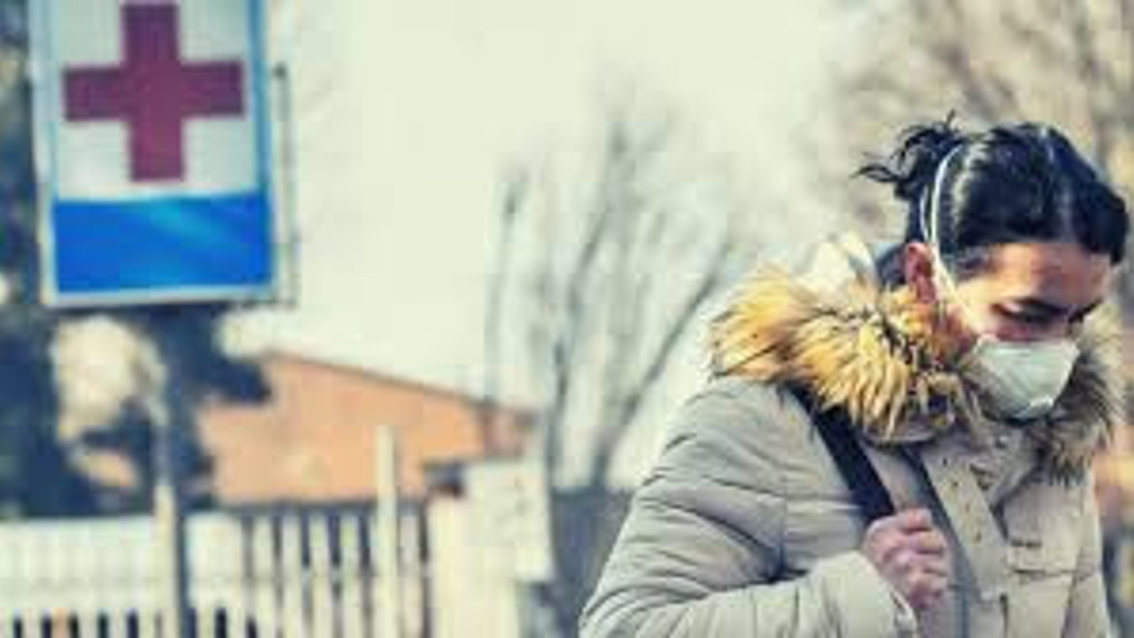 Hızla yayılıyor! Omicron varyantı Balkanlar'a da sıçradı