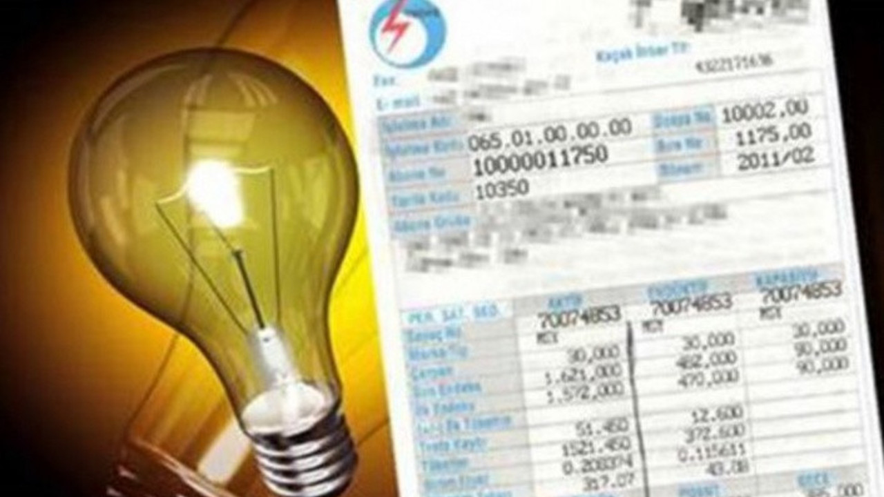 Yaklaşık 12 milyon abonenin elektriği kesildi. İşte fakirleşmenin belgesi