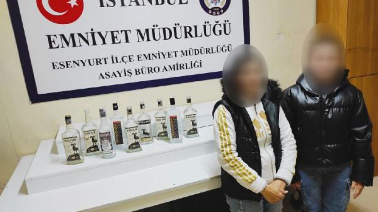 Sahte içkiden 2 kişi daha öldü