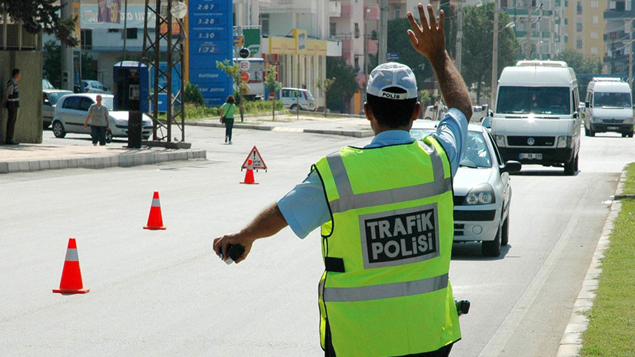 İstanbullular dikkat! Bazı yollar trafiğe kapatılacak