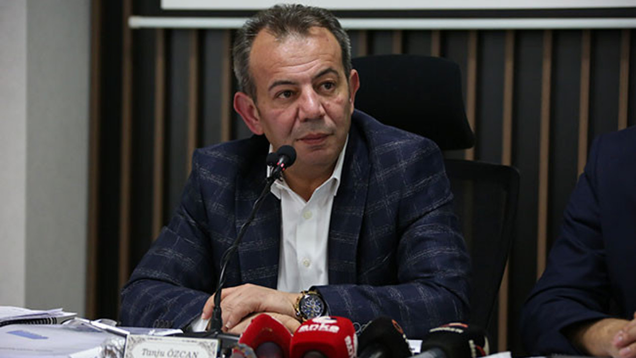 Tanju Özcan’dan çok konuşulacak çıkış! Millet İttifakı adayını beğenmezse ne yapacağını açıkladı