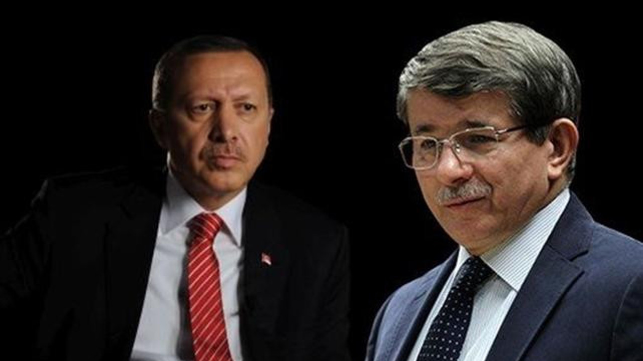 Ahmet Davutoğlu: Yolsuzluklarla mücadele başbakanlığıma mal oldu