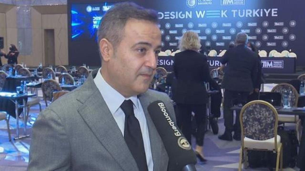 Bakan Nebati'nin kardeşinden faiz yorumu: Bir puan indirim yapılacaktır