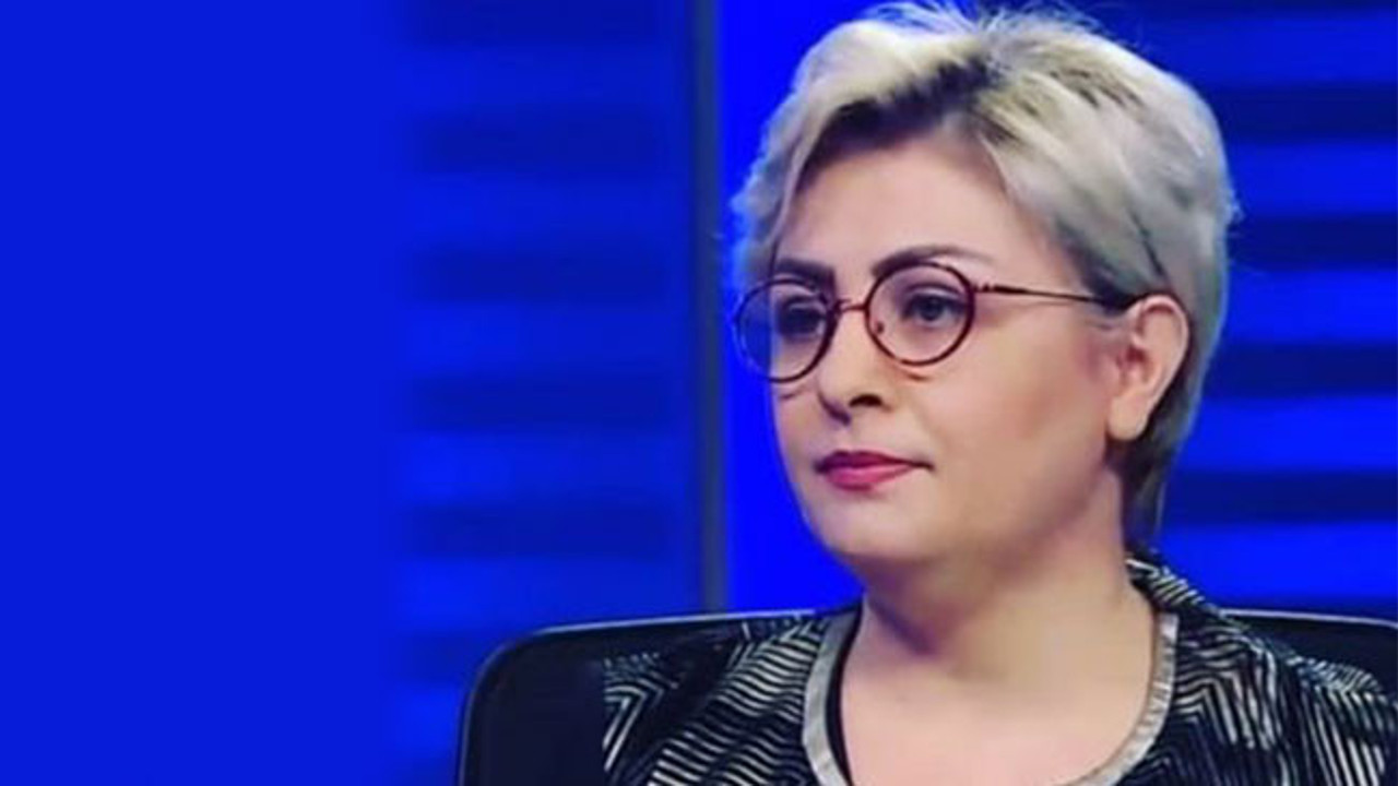 Barzani’nin ekran yüzüydü! Zulâl Atalay Laçin Google'dan nasıl profesör olduğunu tek tek anlattı