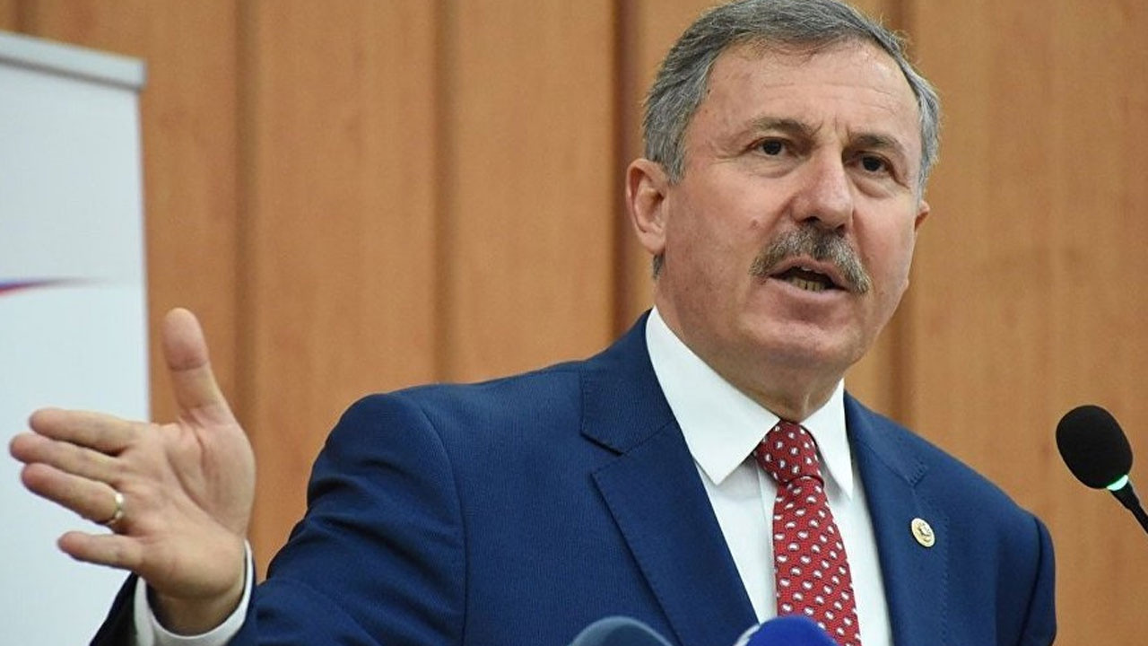 Selçuk Özdağ: Göç mühendisliği ekonomik sorunları da arttırıyor