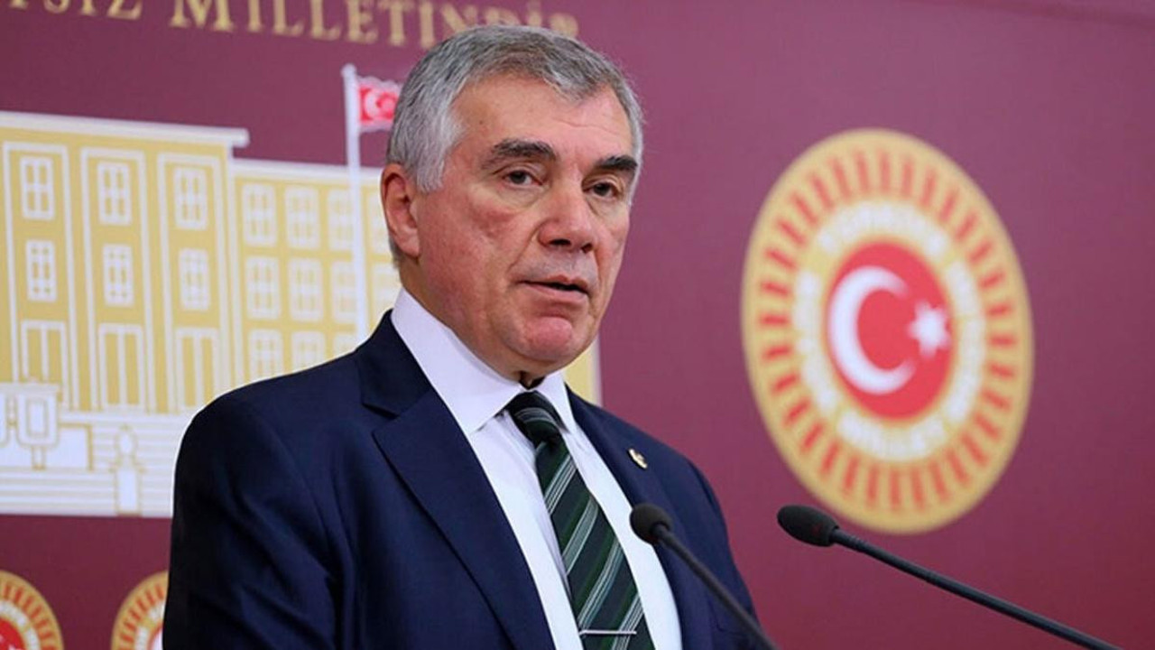 CHP'li Çeviköz’den Dışişleri’ndeki atamalara tepki