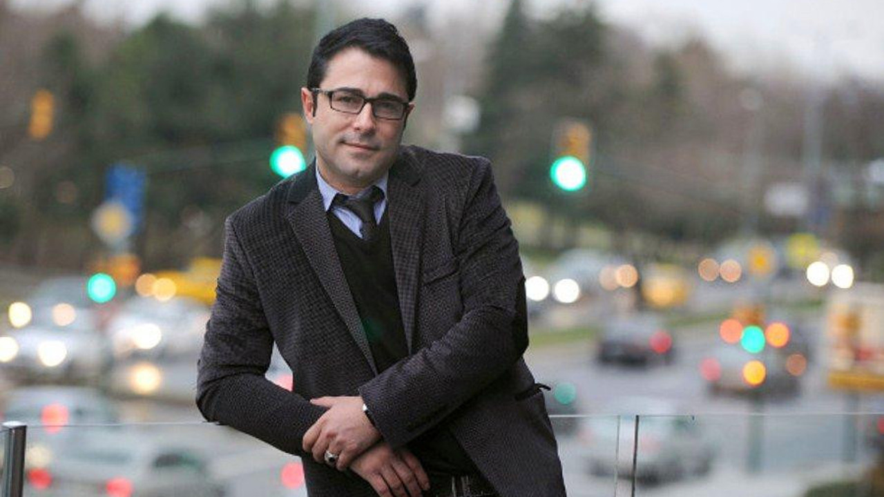 Merkez Bankası'nın faiz kararı için Atilla Taş, taş gibi tweet attı