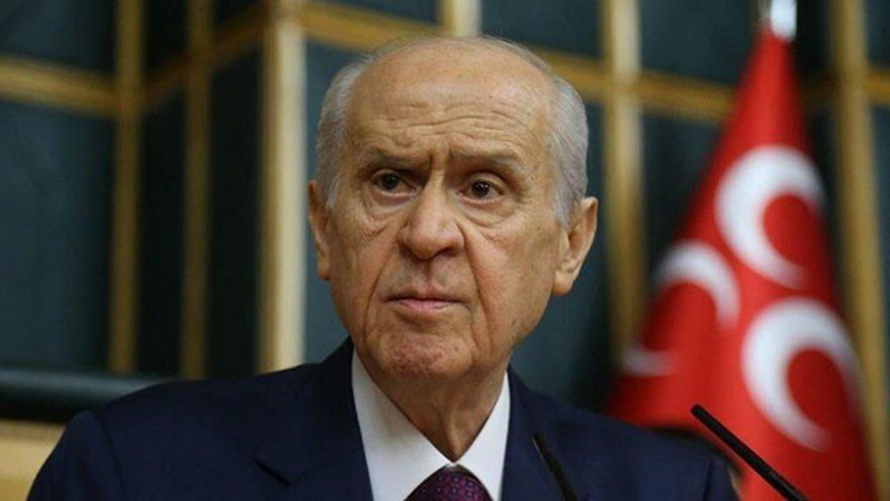 Devlet Bahçeli'den asgari ücret açıklaması