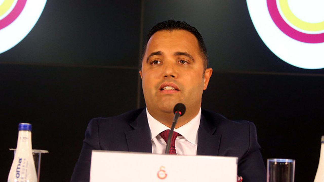 Rezan Epözdemir istifa nedenini açıkladı