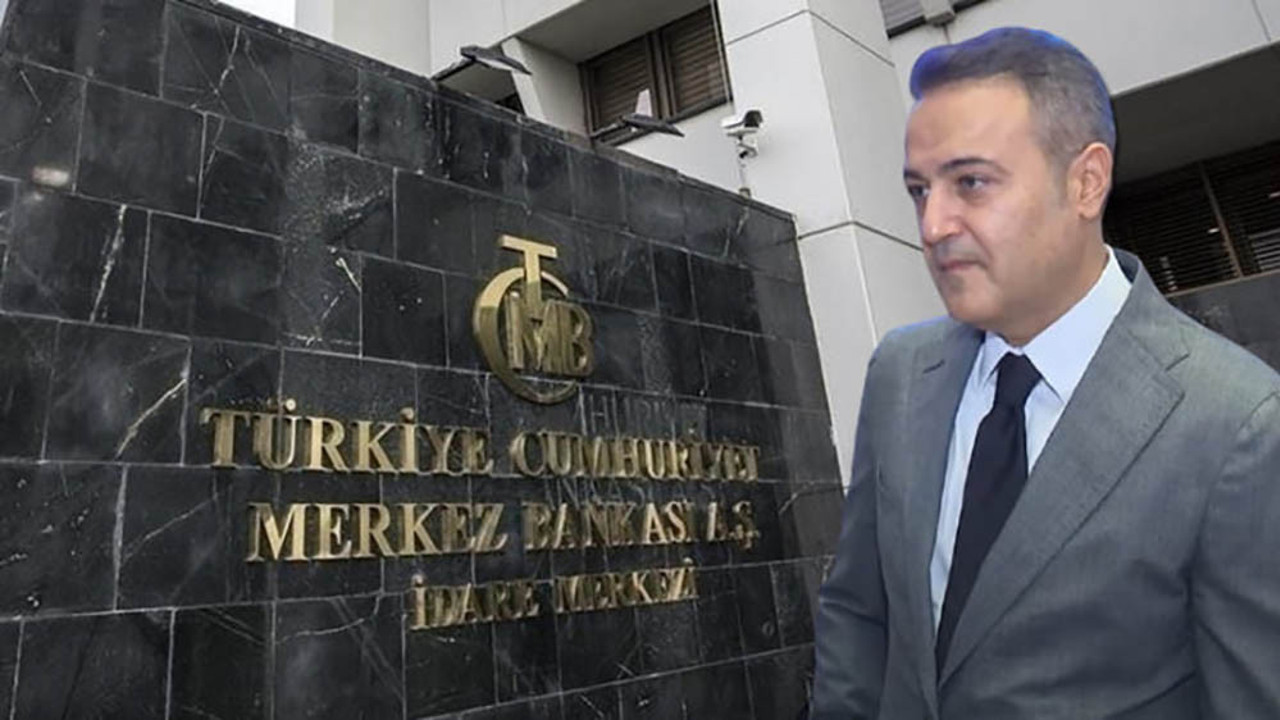 Faizin ne kadar ineceğini bir tek Bakan Nebati'nin kardeşi bildi