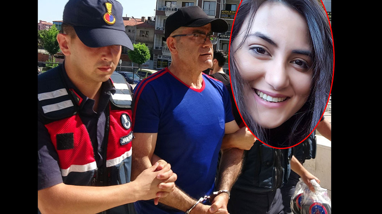 Cani babaya ceza yağdı. GPS cihazıyla takip edip kafasına 20 el ateş etmişti