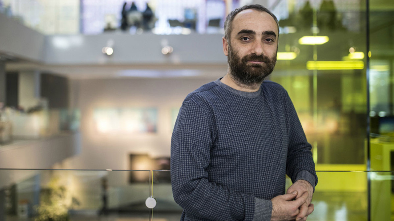 İsmail Saymaz'dan Özgür Demirtaş'a büyük çağrı