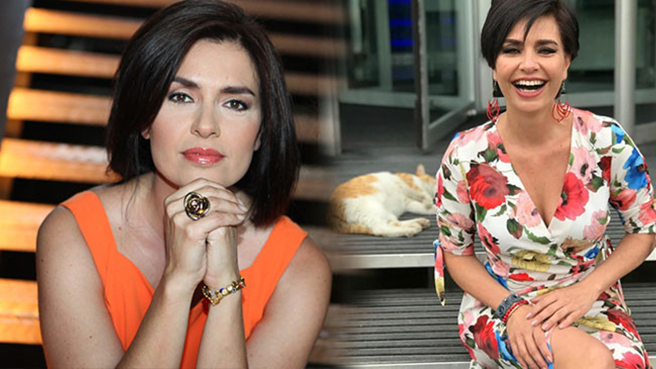 Özlem Gürses de topa girdi! Durdu durdu bir twit attı ortalık karıştı