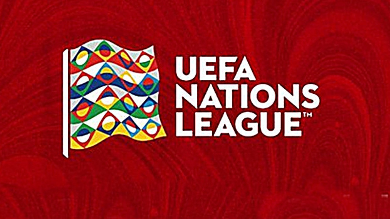 Millilerin Uluslar C Ligi fikstürü belirlendi