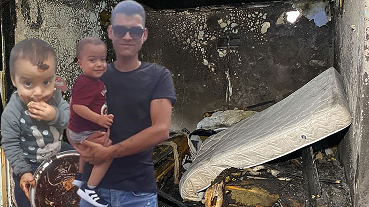 İstanbul’da yangın faciası. Ölü ve yaralılar var