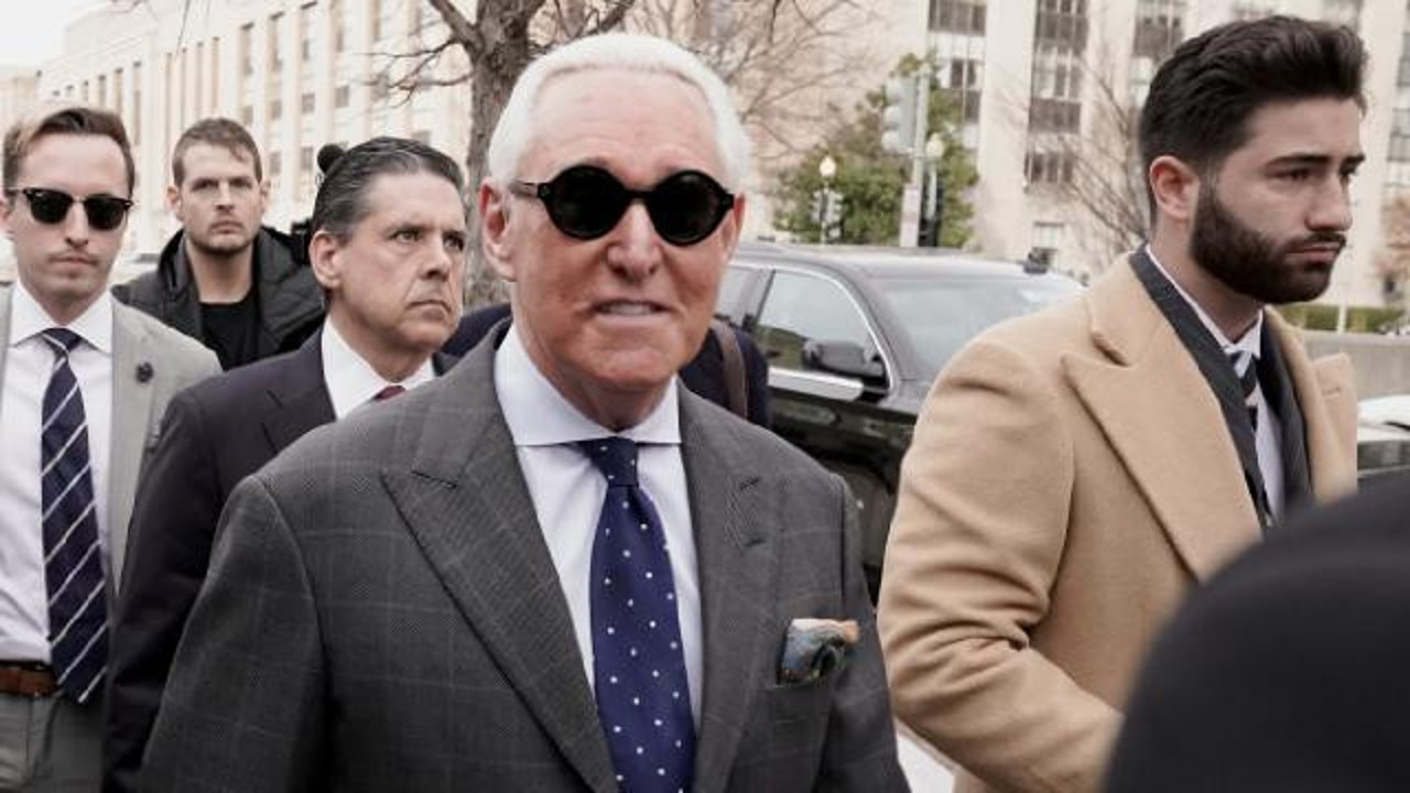 Trump'ın danışmanından haber var