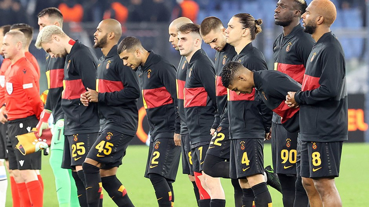 Galatasaray ile Başakşehir kozlarını paylaşacak