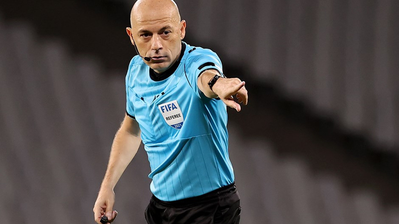 Türk futbolunda bir ilk! Resmen açıklandı