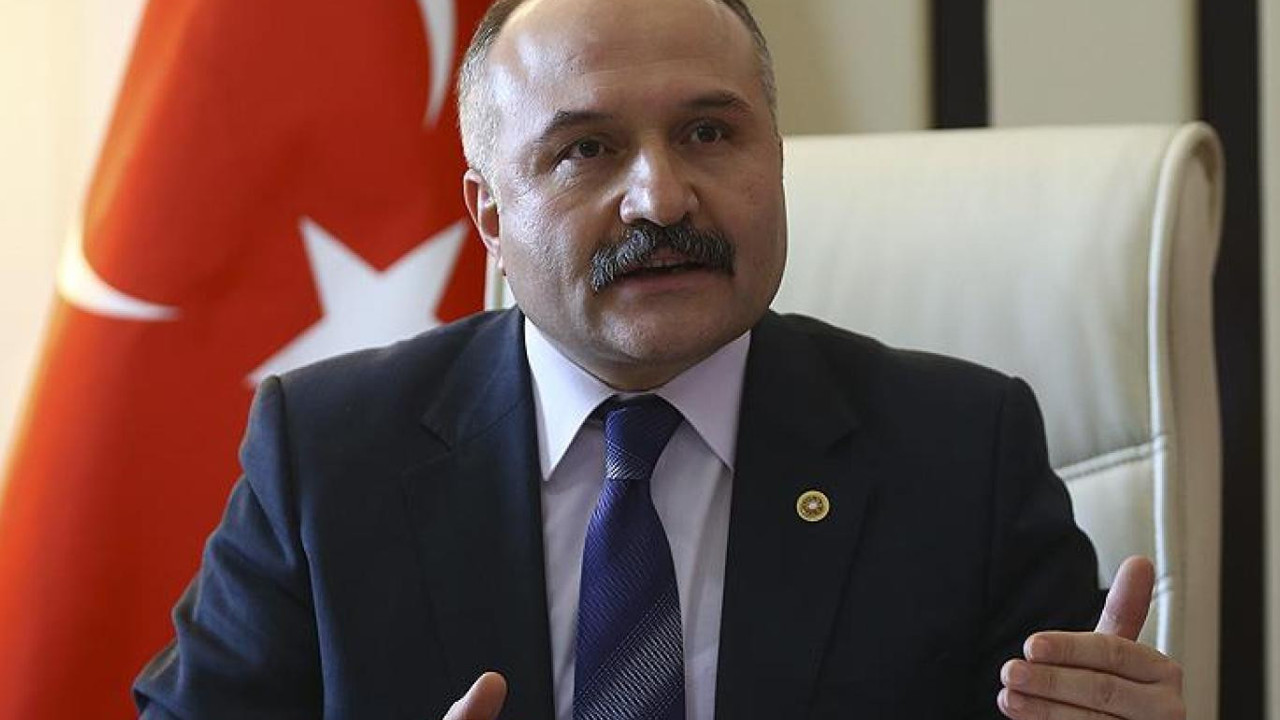 İYİ Partili Usta altın toplama çağrısını değerlendirdi: İktidarın içine düştüğü çaresizliğin bir göstergesi