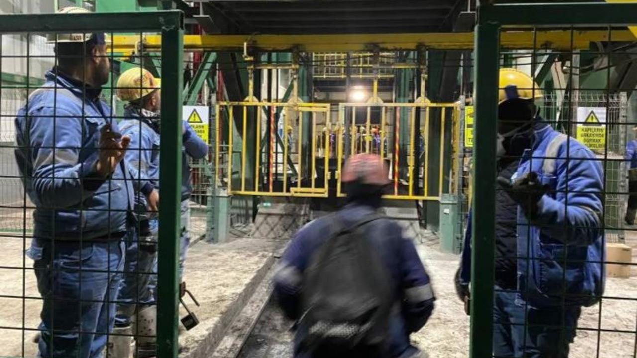 Facia göz göre göre gelmiş: Patlamanın meydana geldiği maden işletmesi’nin defalarca uyarıldığı ortaya çıktı