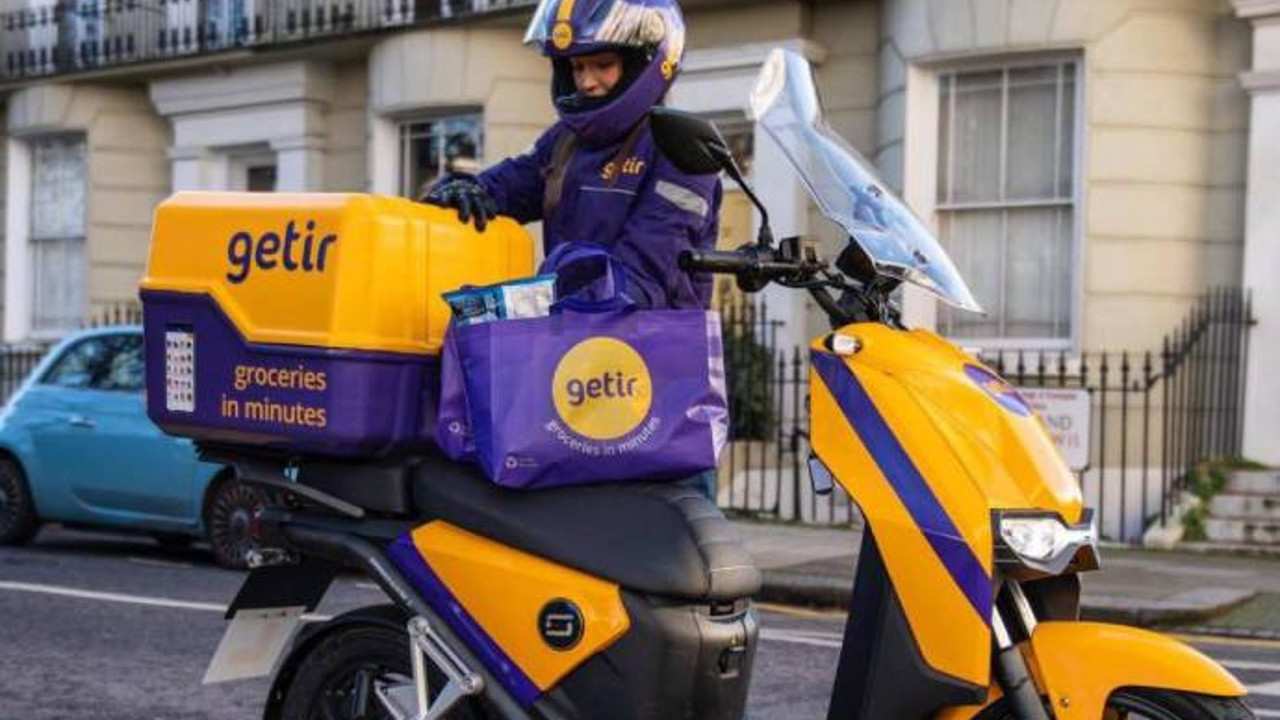 Getir’den getirme ücretine zam