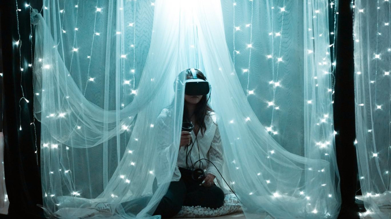 Metaverse'te taciz skandalı! Bu da oldu