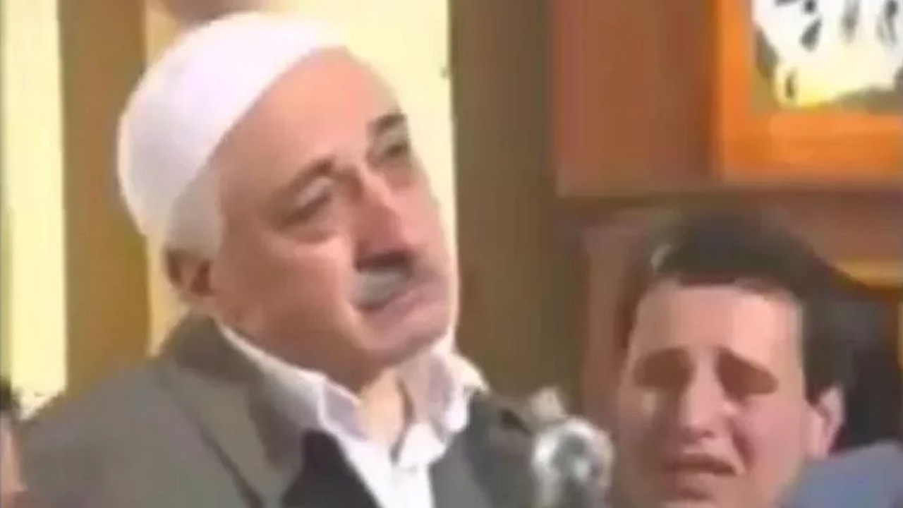 FETÖ'nün yelpazecisinin ifadesi ortaya çıktı. Örgütteki görevleri tespit edildi