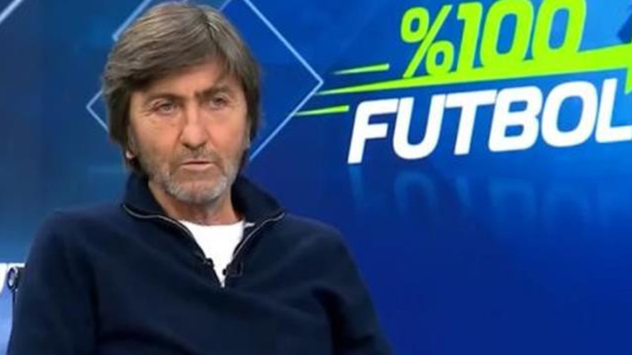 Rıdvan Dilmen Emre Belözoğlu'nu öve öve bitiremedi!