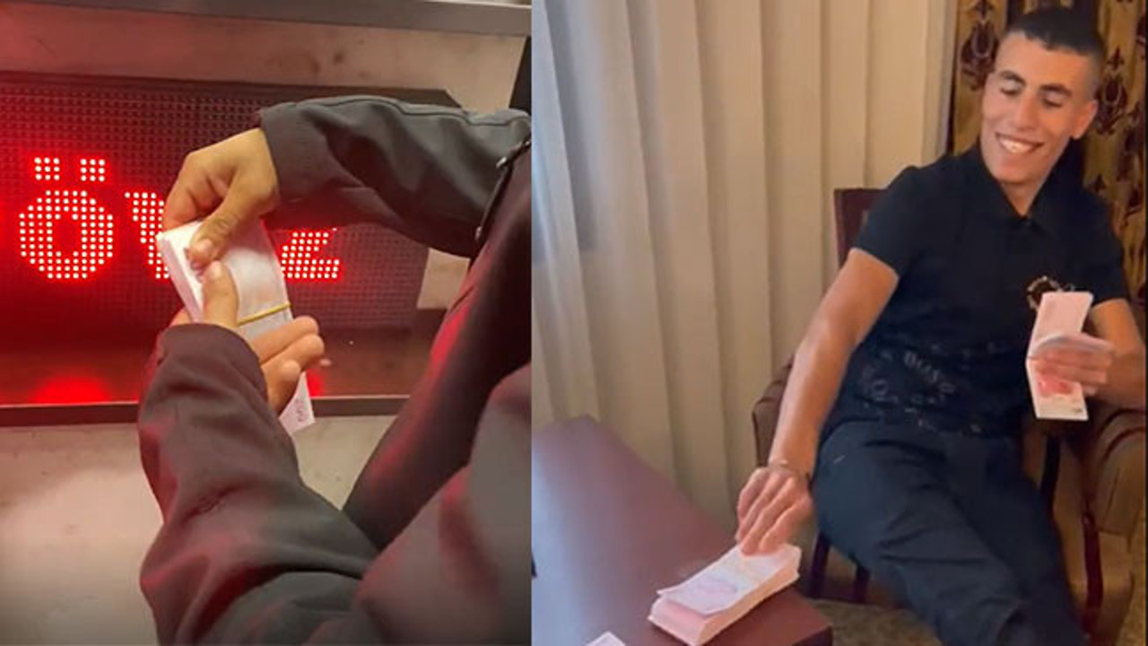 Türk lirası pul oldu Araplar böyle dalga geçti! Bu densizlere bu fırsatı verenler utansın