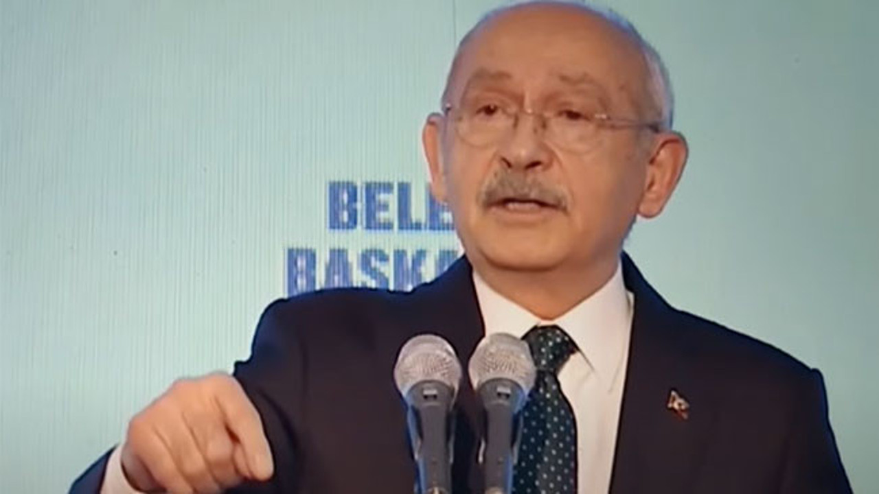 CHP lideri Kılıçdaroğlu'ndan dikkat çeken sözler: Ekrem Başkan çok rahat edeceksin