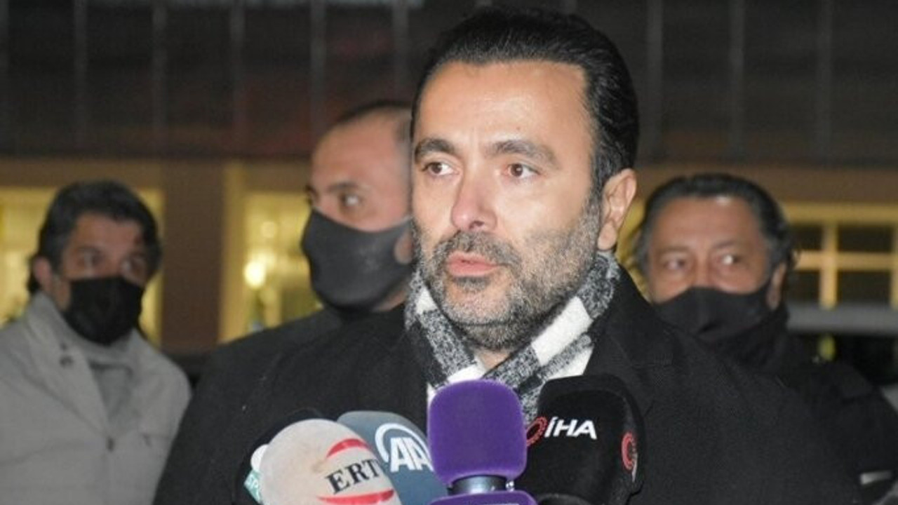 Beşiktaş Asbaşkanı Kocadağ 'Beşiktaş'a gelmek için can atan onlarca hoca var'