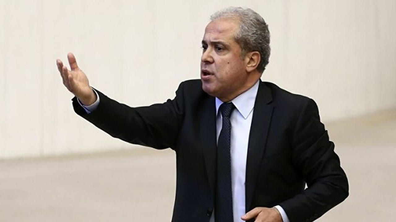 AKP'li Şamil Tayyar'dan Muharrem Sarıkaya için olay iddia. Meğer herkes biliyormuş