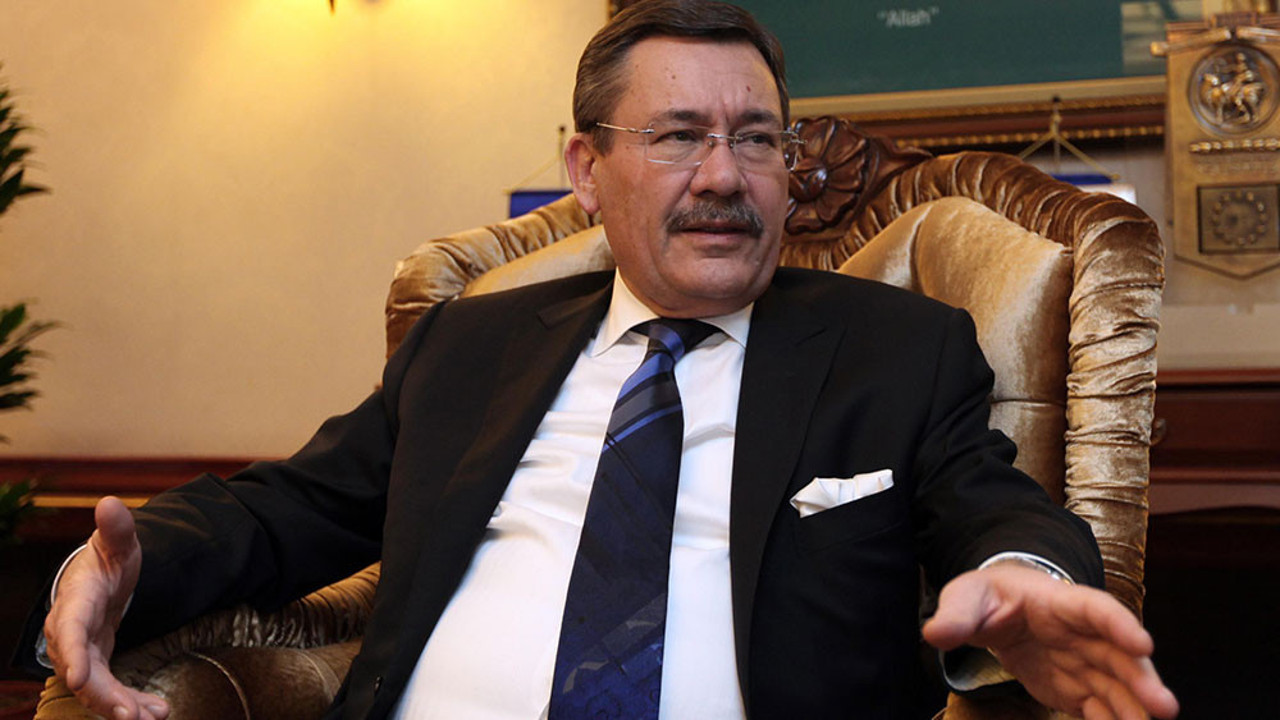 Barış Terkoğlu Murat Ağırel'in kitabında flaş detayı yakaladı. Melih Gökçek istifadan bir ay önce evine taşıtmış