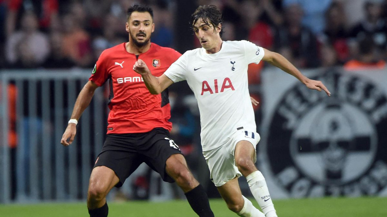 UEFA, Tottenham-Rennes maçı kararını açıkladı