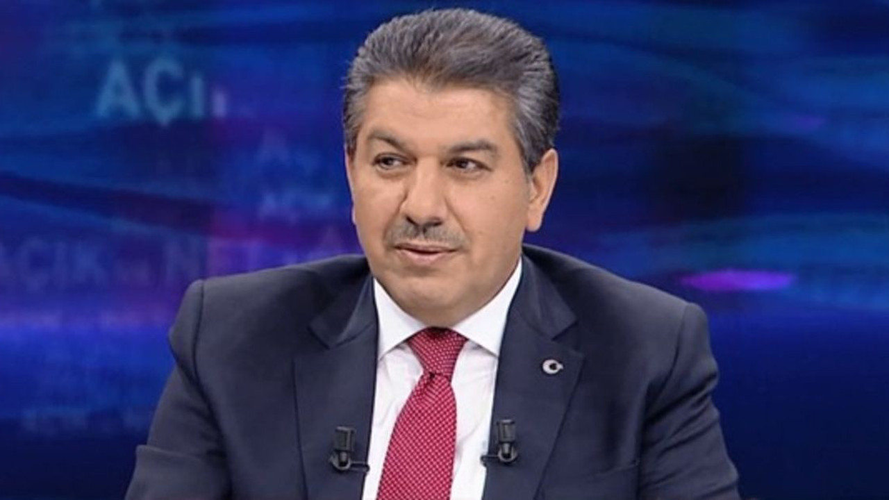 İBB’ye karşı çıkan AKP’li Tevfik Göksu fena yakalandı