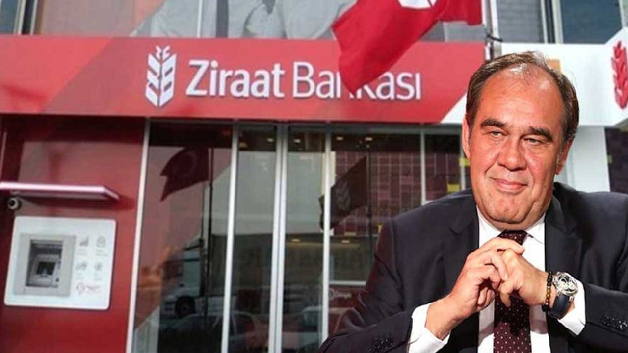 Demirören'in Ziraat kredisi Sayıştay raporunda: Zarar çok daha yüksek boyutta