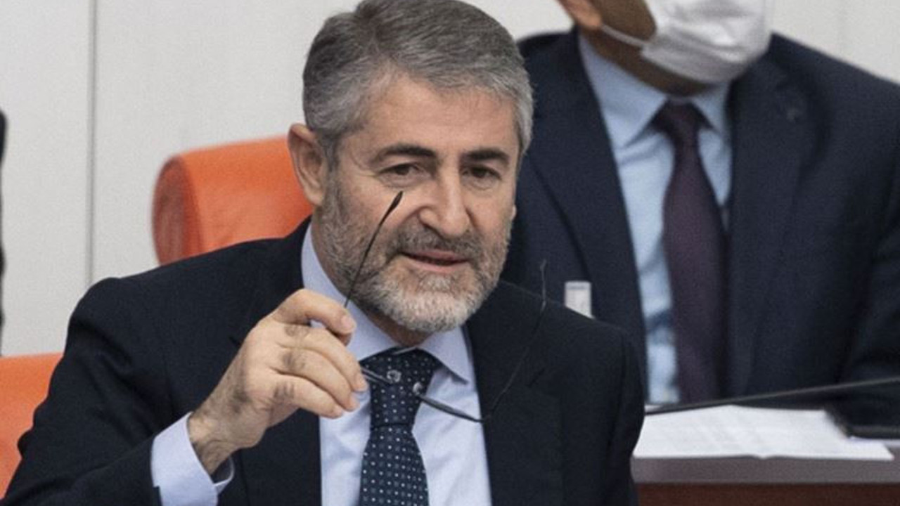 Bakan Nebati: Daha kararlı şekilde yolumuza devam ediyoruz