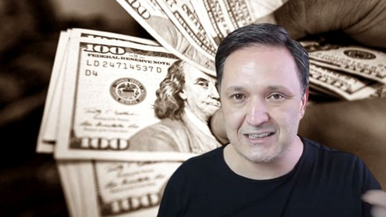 Ünlü ekonomist Selçuk Geçer’den iktidarın doları düşürme formülü için flaş uyarı
