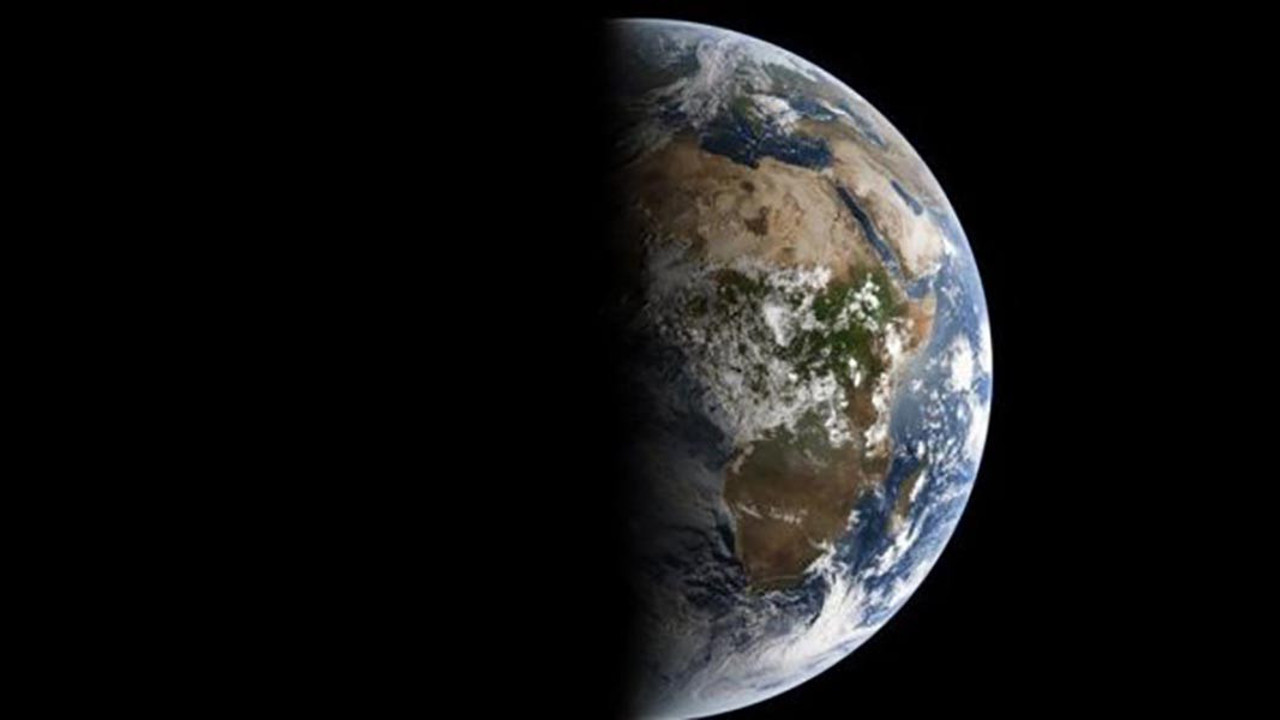 Bu geceye dikkat. Hayatın sırrı bu gecede saklı. 21 Aralık en uzun gece, en kısa gündüz