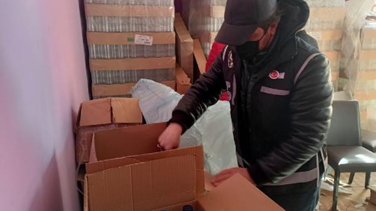 Sahte içkiden 2 kişi daha öldü