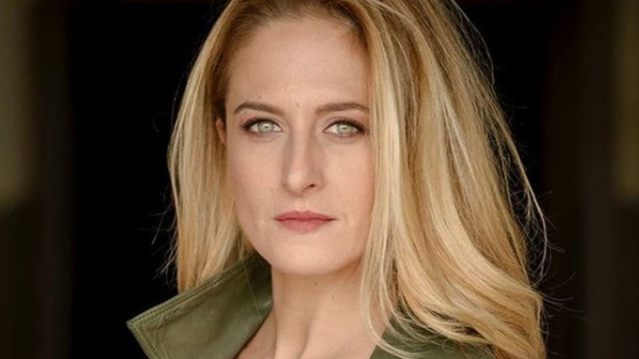 Kanserle mücadele eden Canan Ergüder'den yeni paylaşım