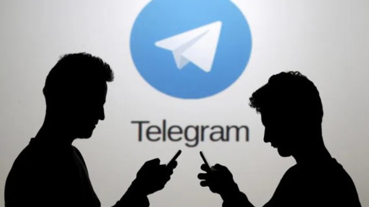 Telegram'a spoiler gizleme özelliği geliyor