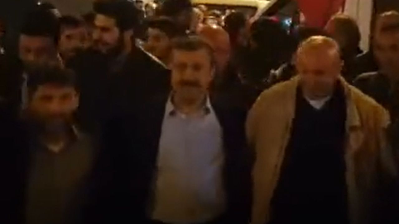 Merkez Bankası Başkanı Şahap Kavcıoğlu'nun olay videosu! Doların düşmesinin ardından sosyal medya bu görüntülerle çalkalanıyor