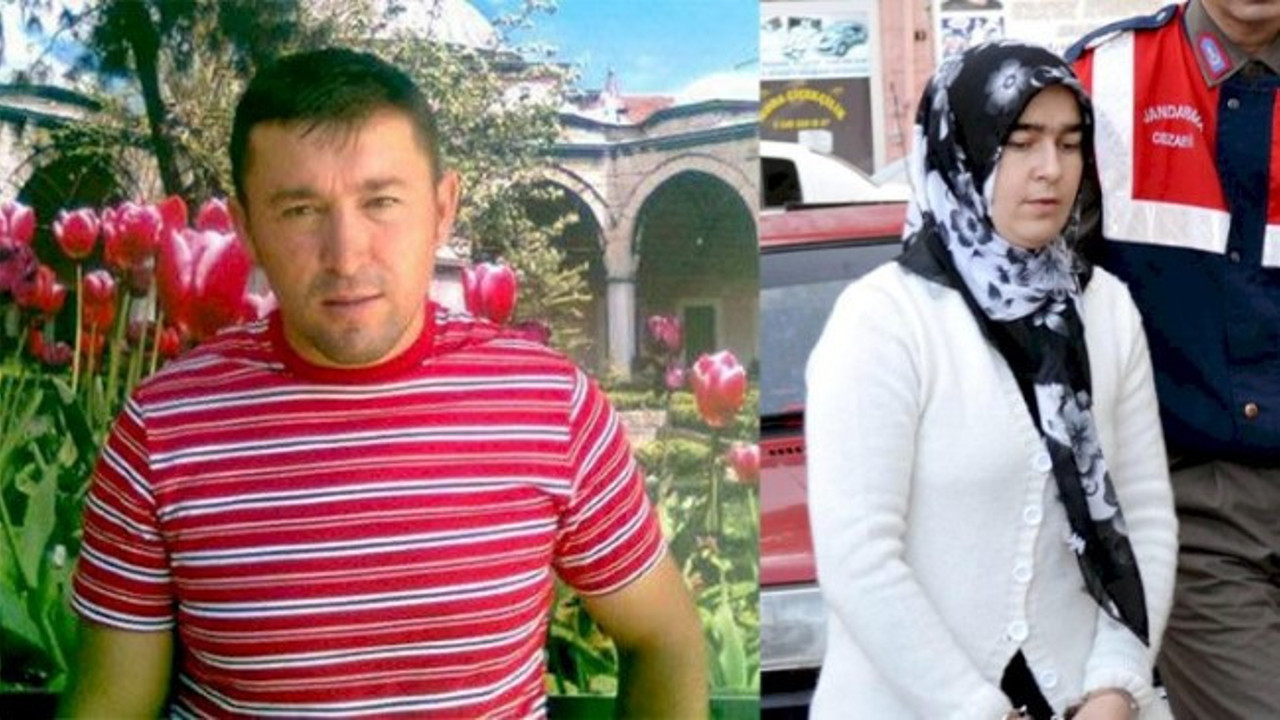 Başını kesip köy meydanına atmıştı, ‘Tecavüzcü’ demişti ‘yasak aşk’ çıktı