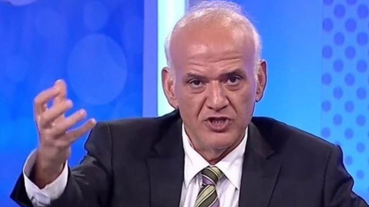 Ahmet Çakar Beşiktaş'a meydan okudu. Beşiktaş çok sert açıklama yapmış ve akreditasyonlarını iptal etmişti